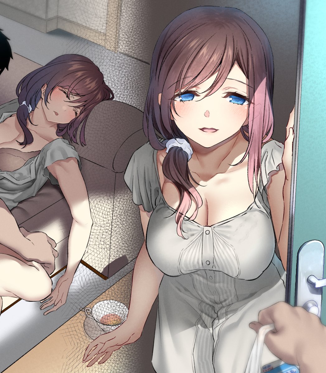 Cbt Doujin