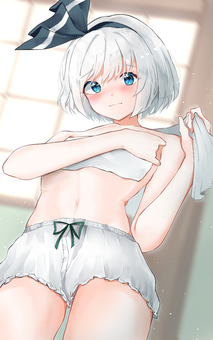 Zenra Gelbooru