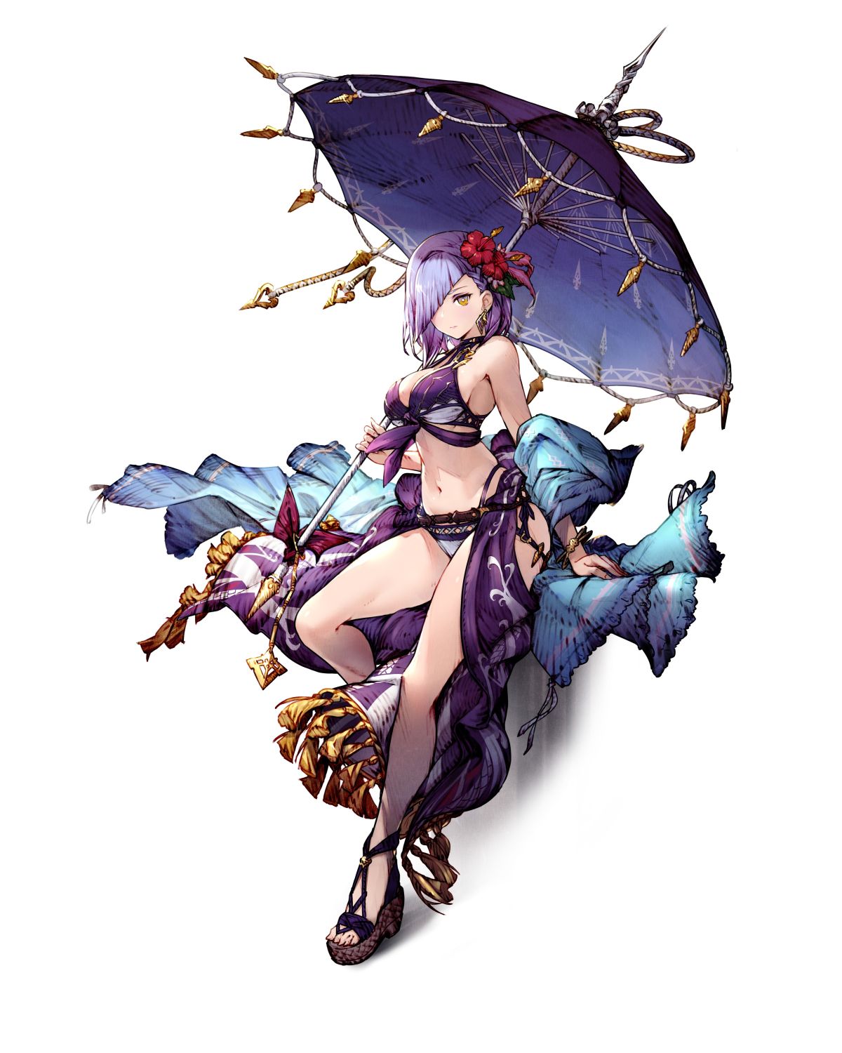 Ffbe Fina Hentai