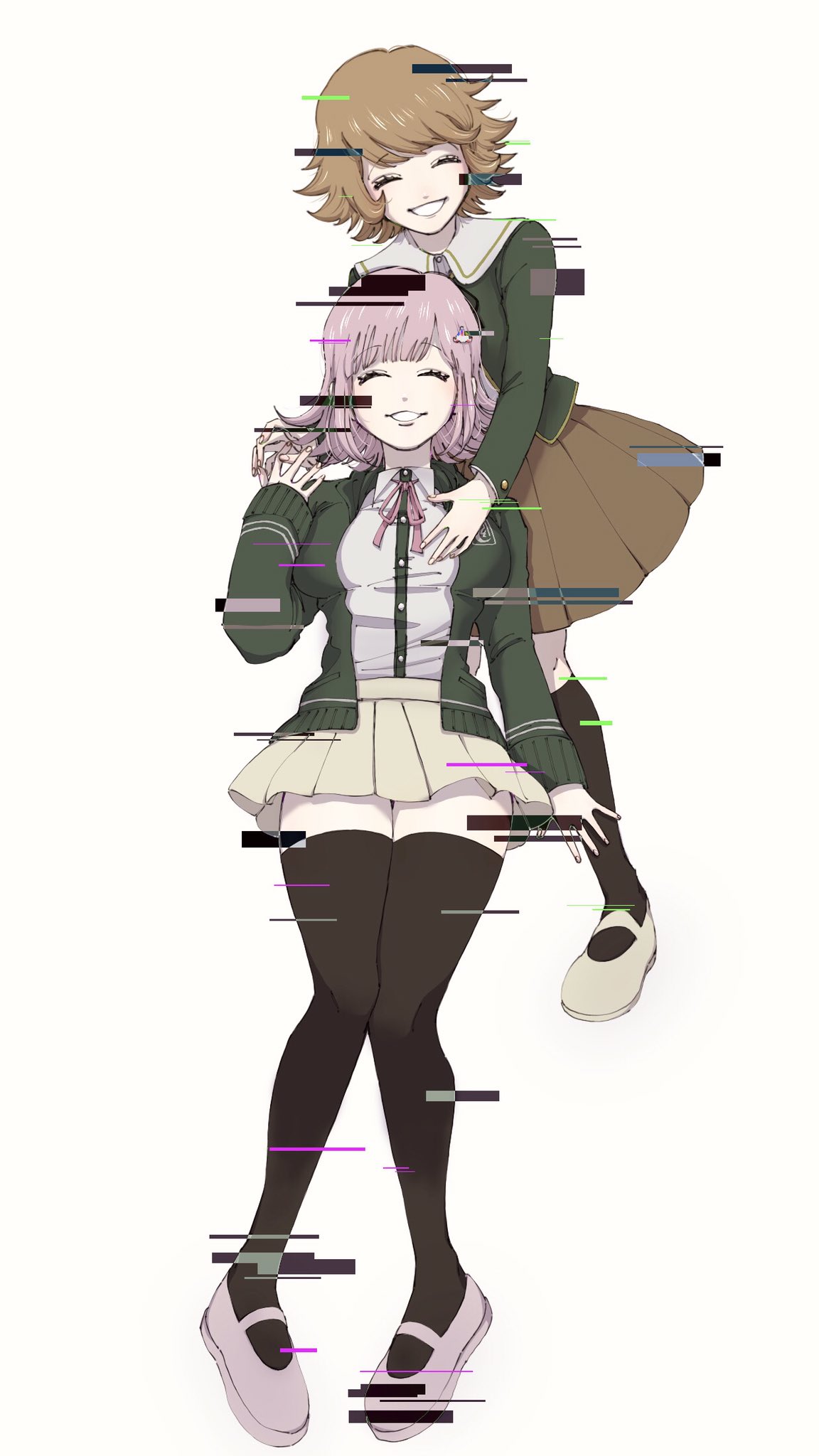 Chihiro Fujisaki Hentai