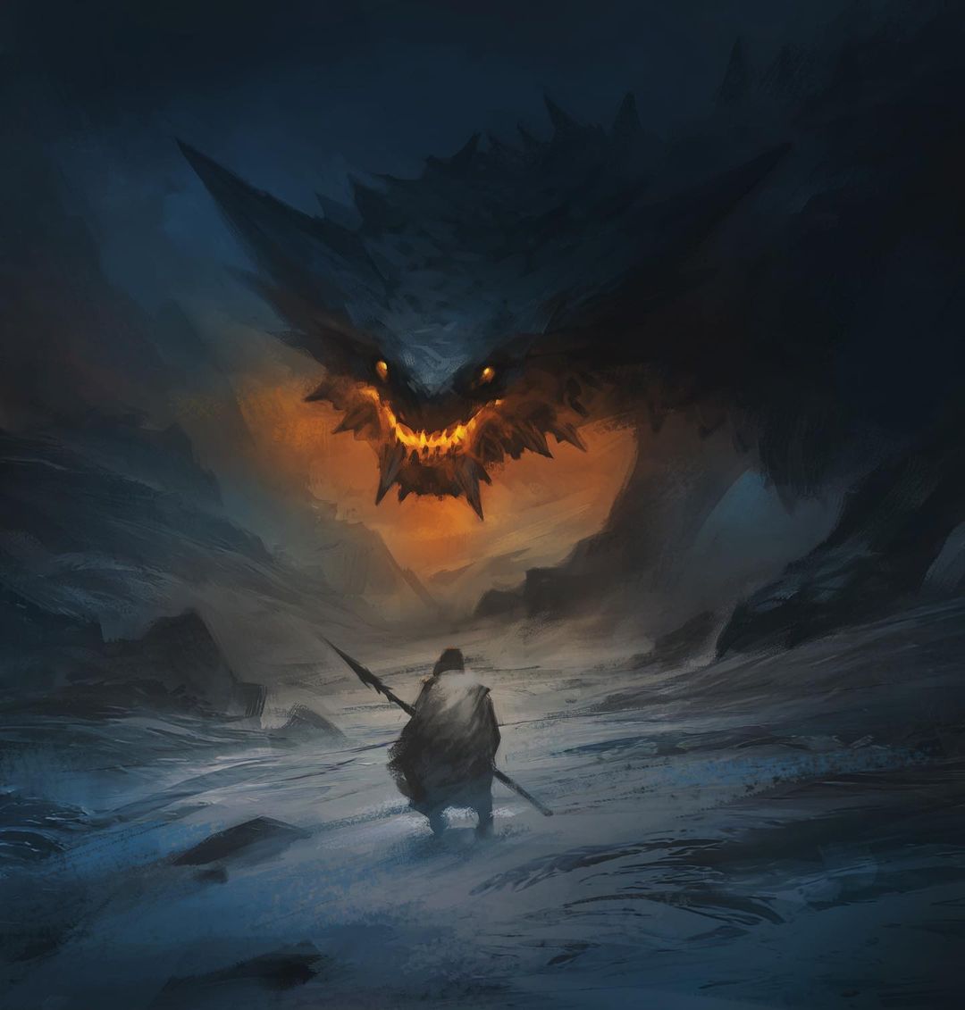 The Big ImageBoard (TBIB) - 1other ambiguous gender commentary dragon ...