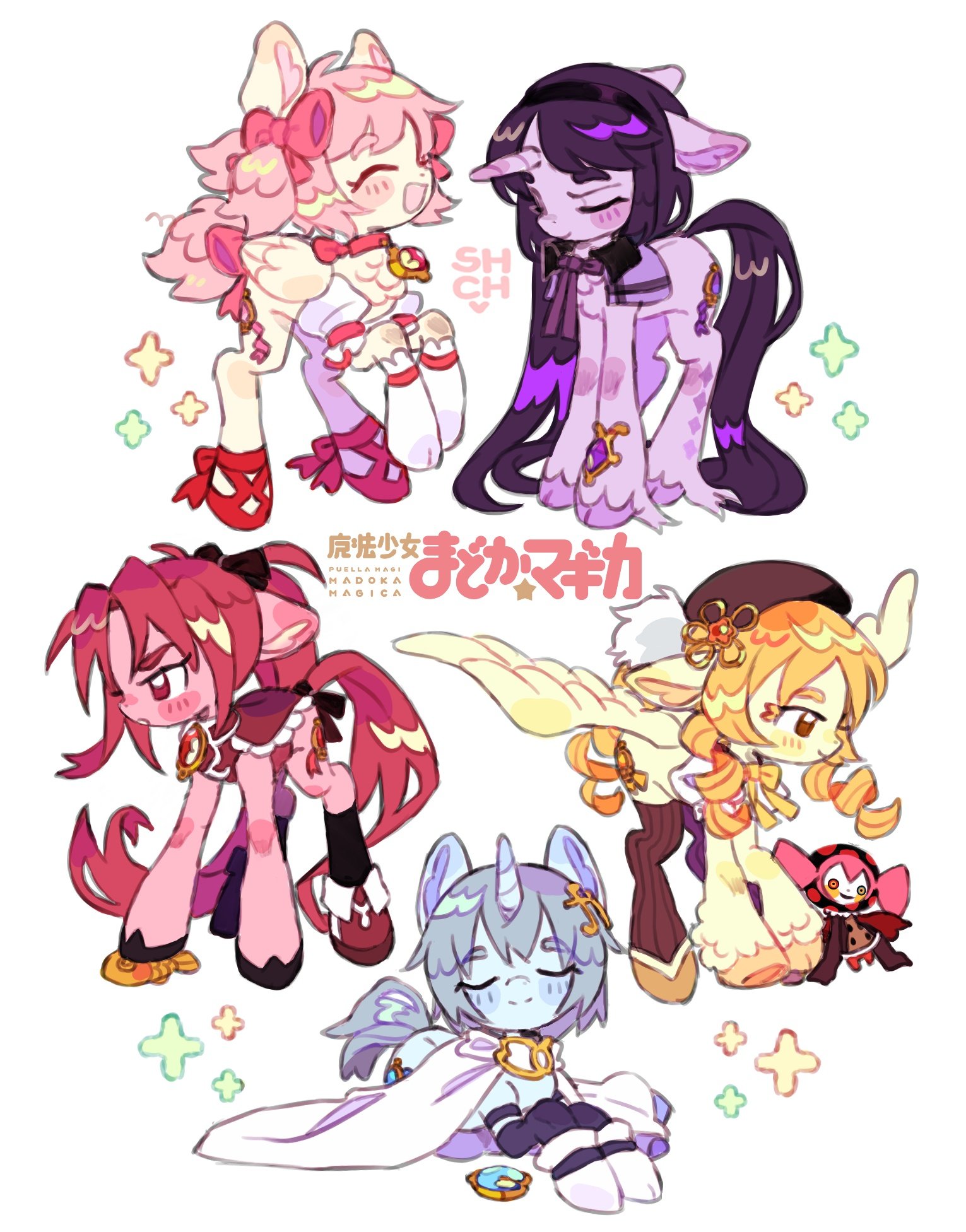 The Big ImageBoard (TBIB) akemi homura akemi homura (magical girl