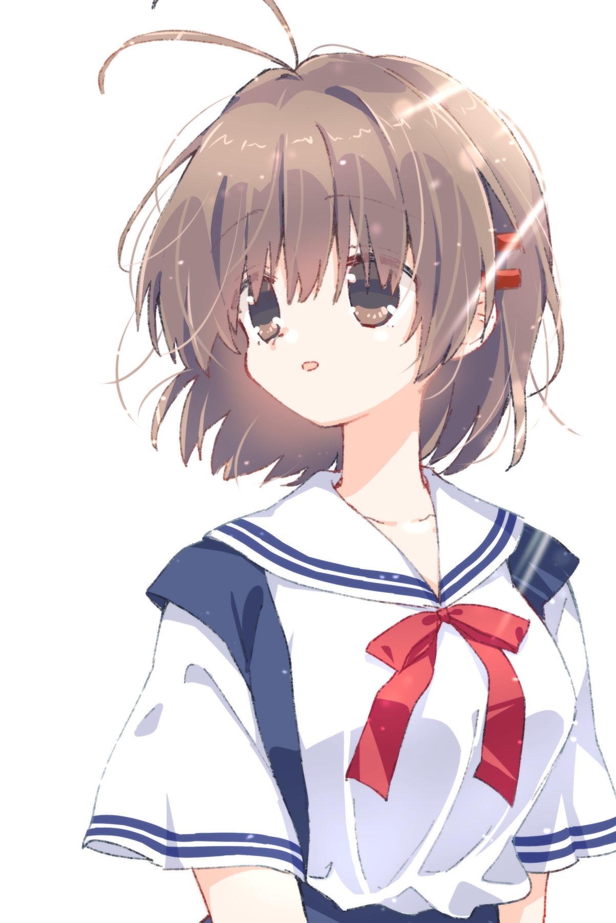 Nagisa Furukawa Hentai