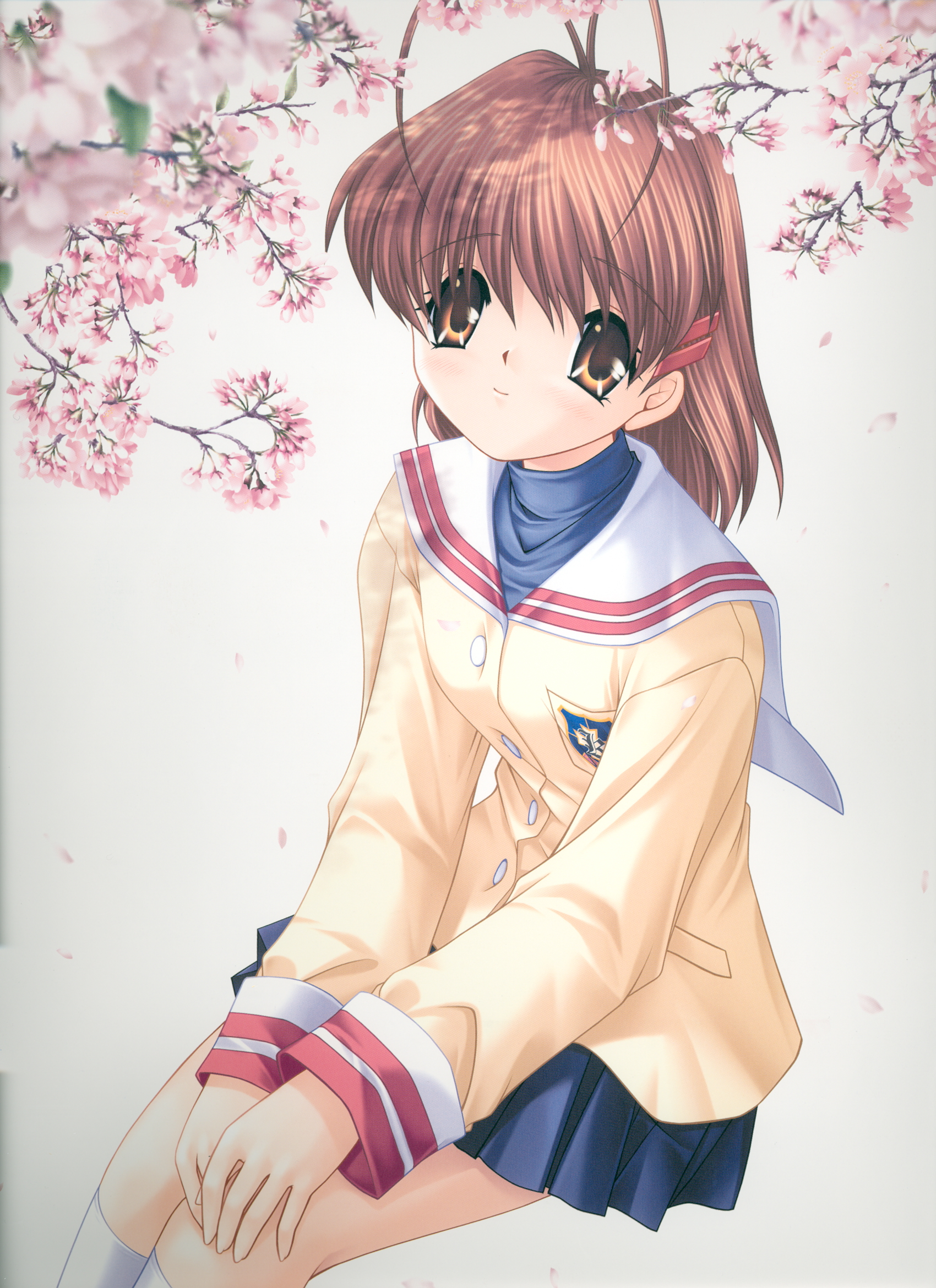 Nagisa Furukawa Hentai