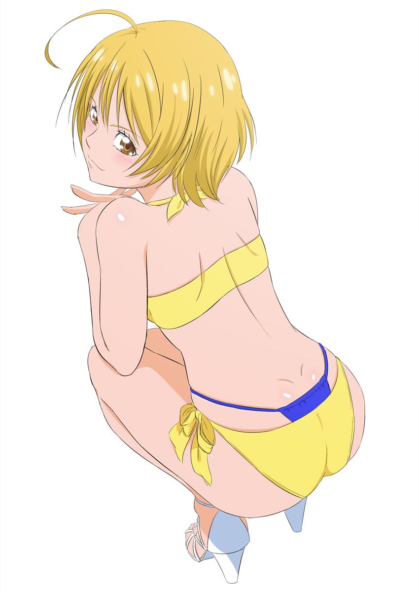 Aeba Fuchi