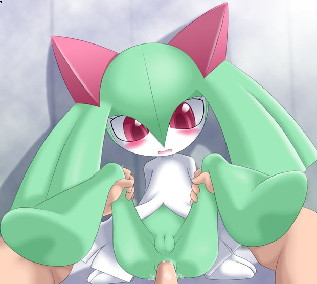 Xxx De Pokemon