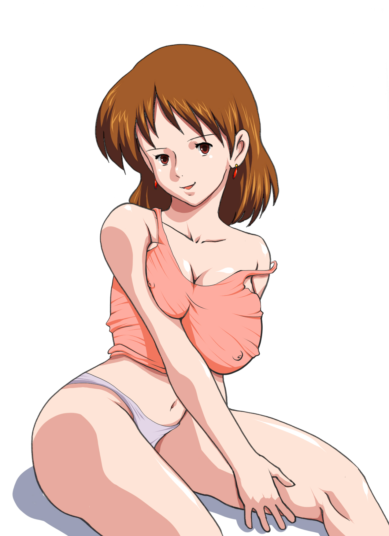 Nausicaa Of The Valley Of The Wind Hentai