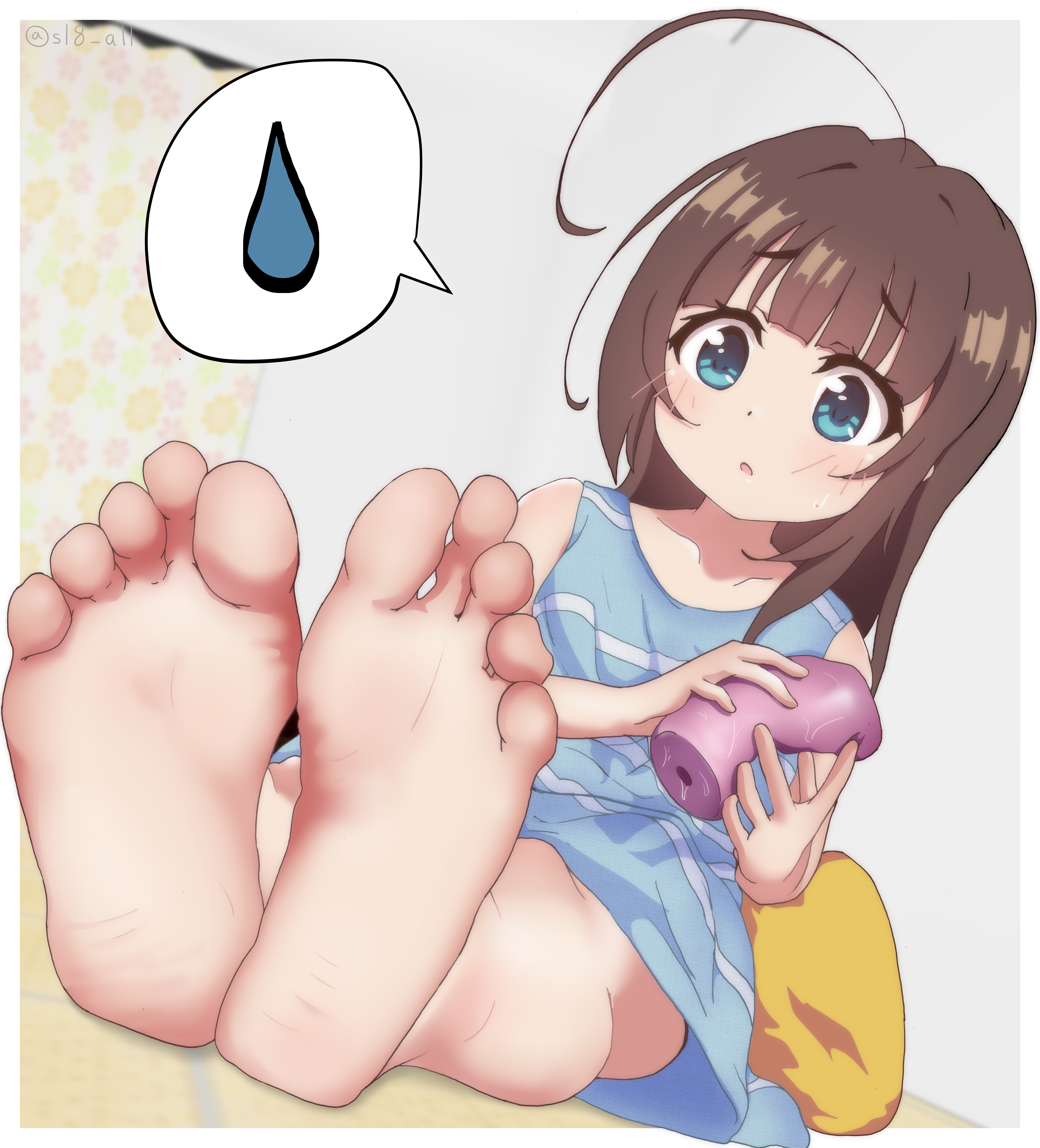 Ryuuou No Oshigoto! Hentai