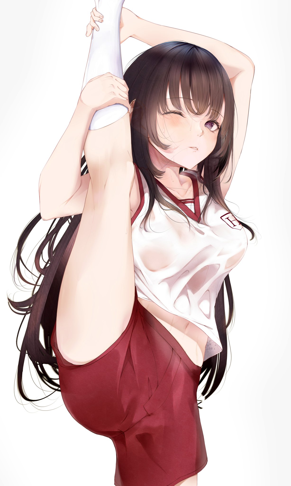 Rinko Netorare