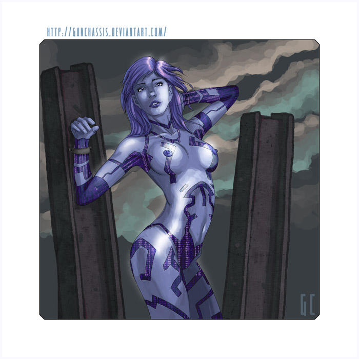 Halo Ehentai
