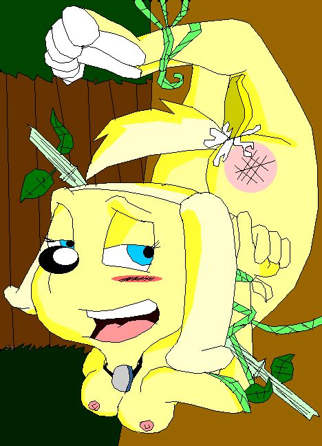Brandy Hentai