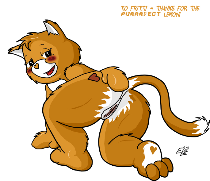 Care Bears Hentai