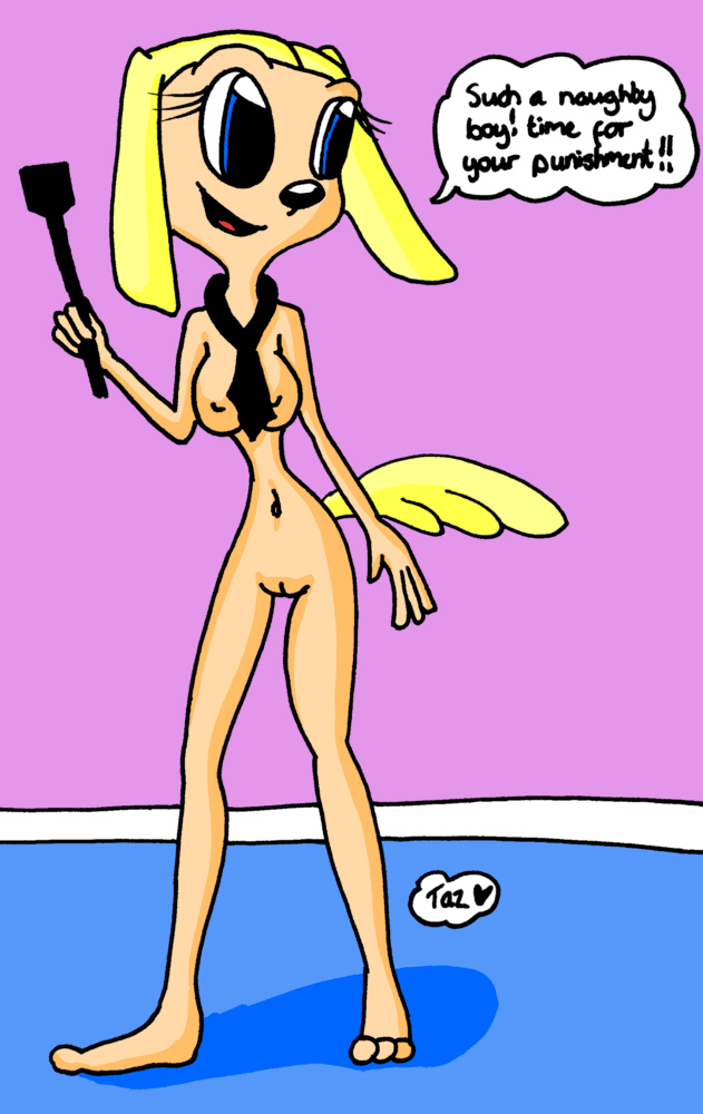 Brandy Hentai