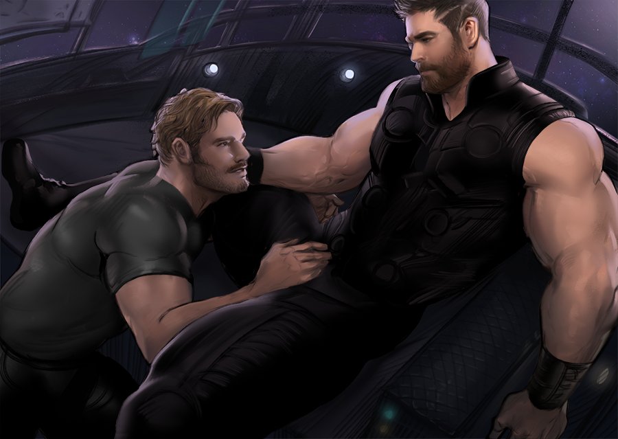 The gay capital america