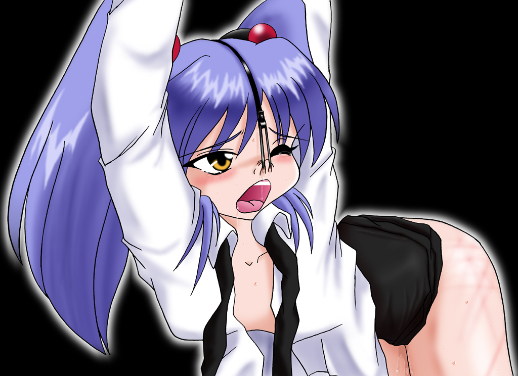 Hentai Nadesico Ruri