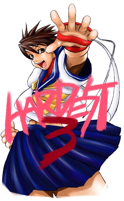 Oreteki 18kin
