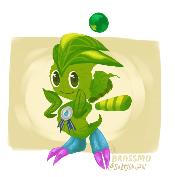 The Big ImageBoard (TBIB) - blueeyjayzilla brassmo chao (sonic) claws ...