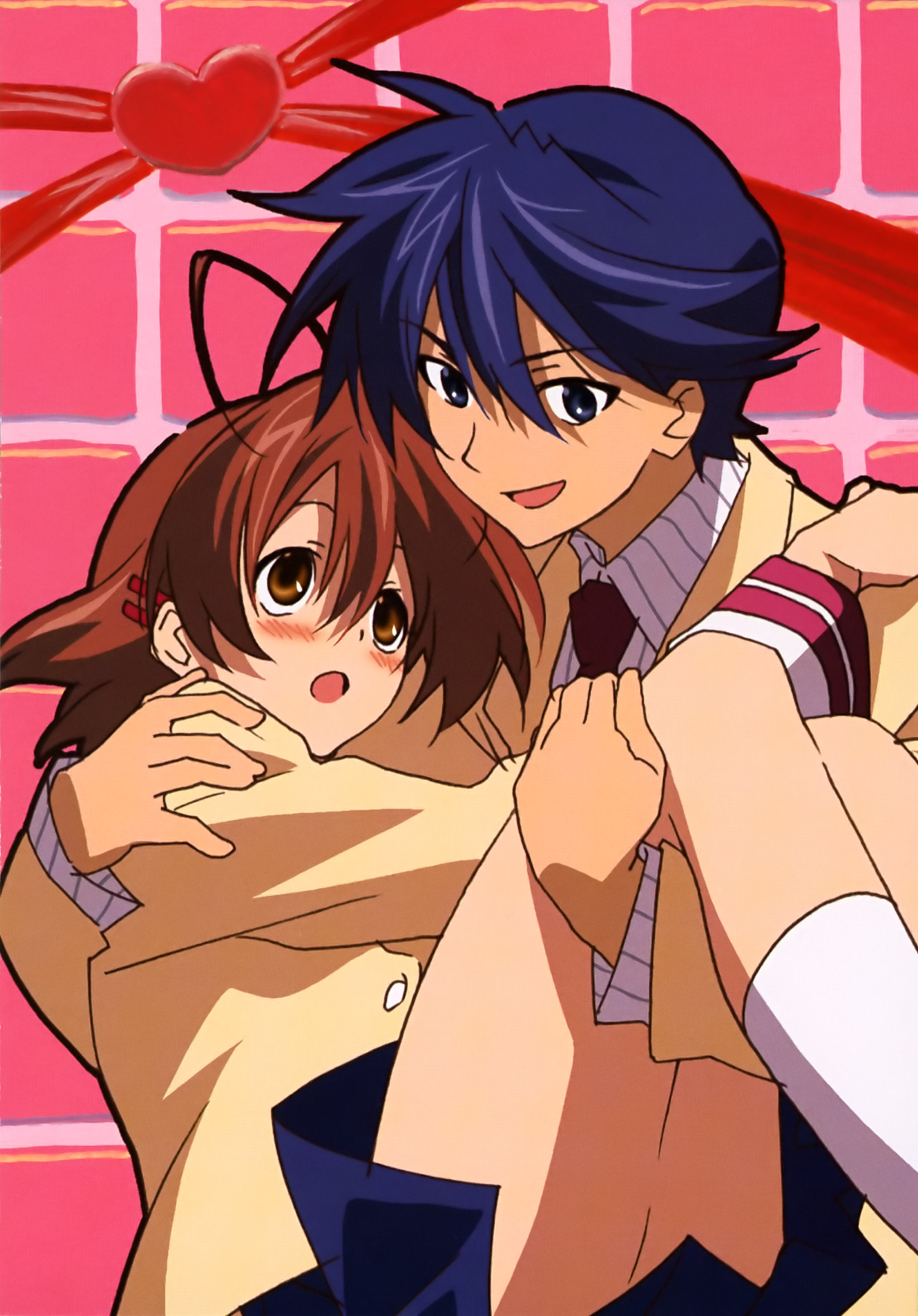 Nagisa Furukawa Hentai