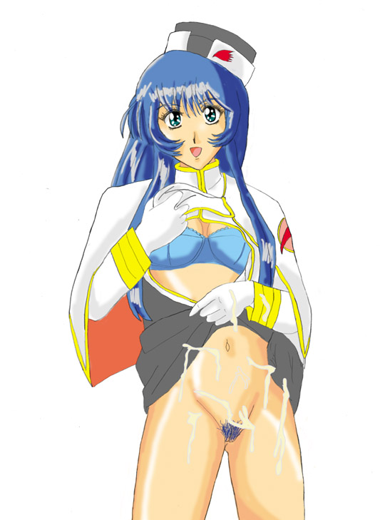 Hentai Nadesico