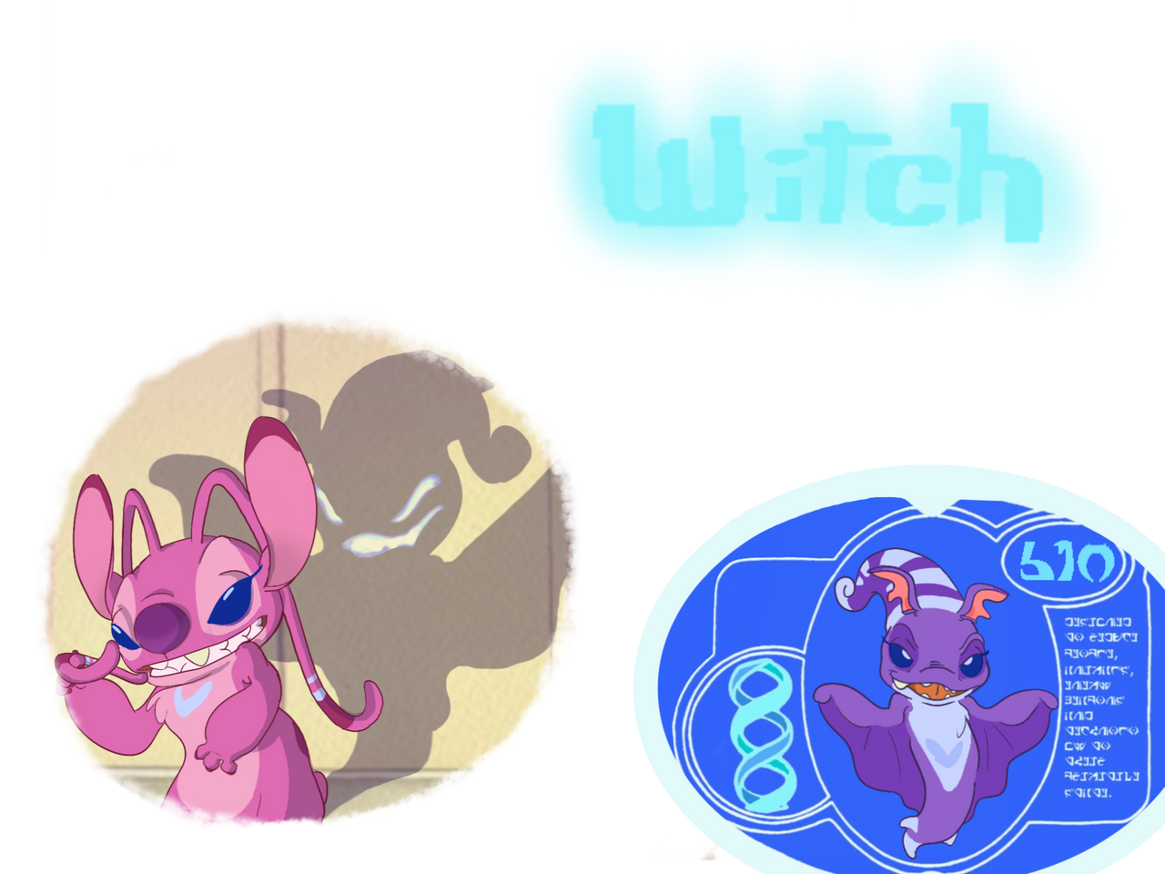 The Big ImageBoard (TBIB) - 2021 4:3 alien alpha channel angel (lilo ...