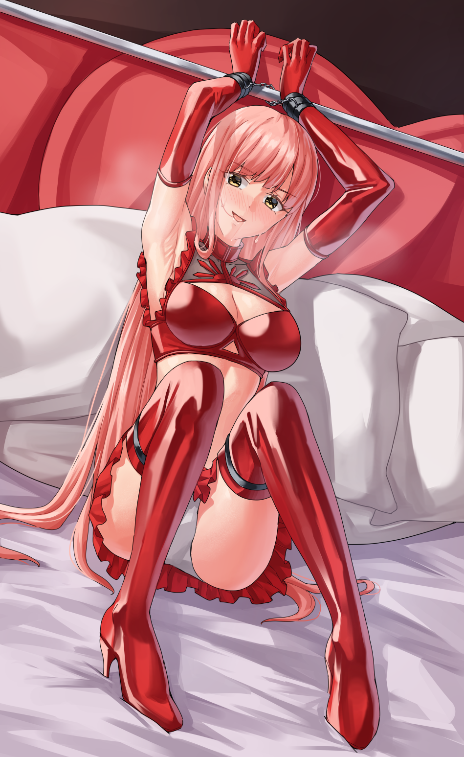 Fgo Medb Hentai