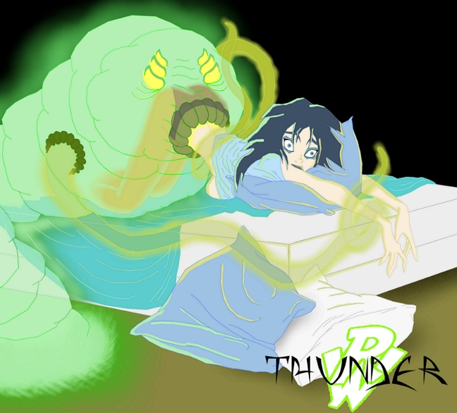 Extreme Ghostbusters Hentai