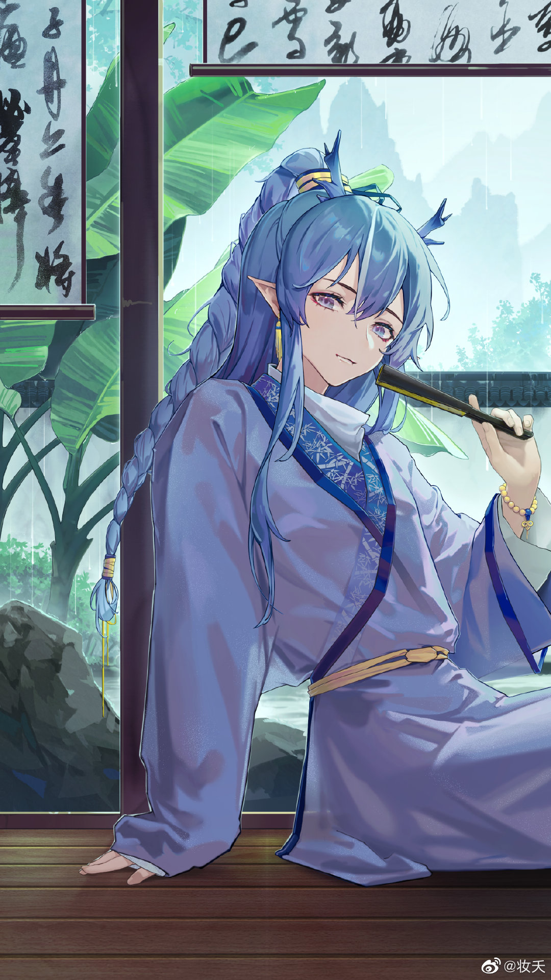 The Big ImageBoard (TBIB) 1girl alternate costume arknights arm