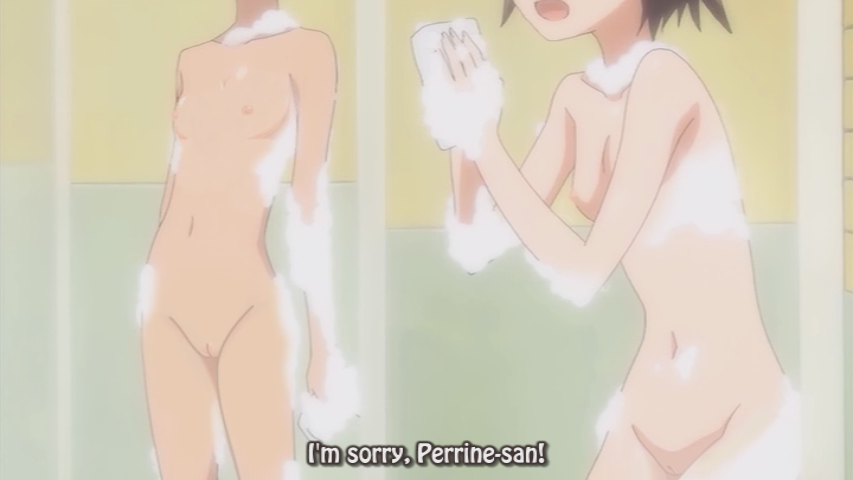 multiple_girls nude screencap showering strike_witches subtitled third-part...