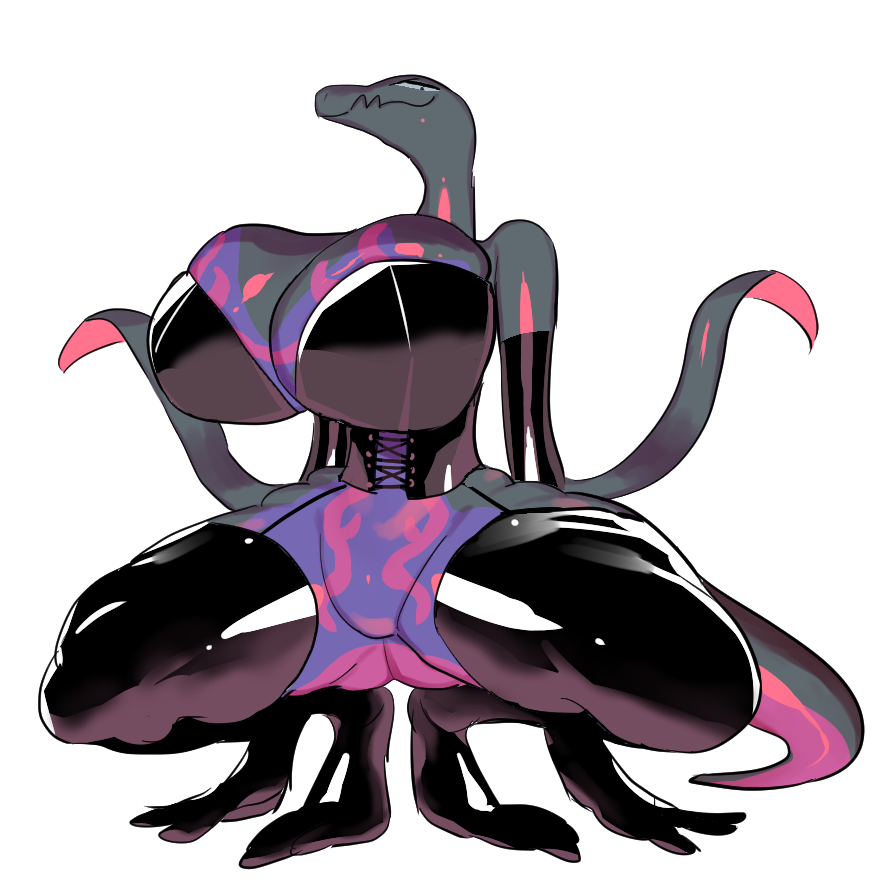 E621 Ranamon
