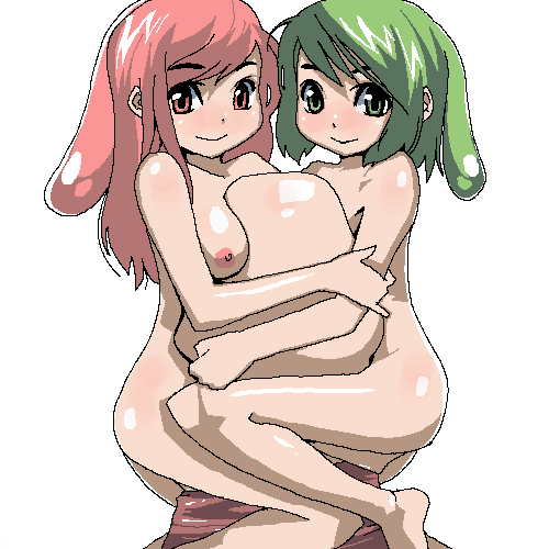 Minigirl Hentai