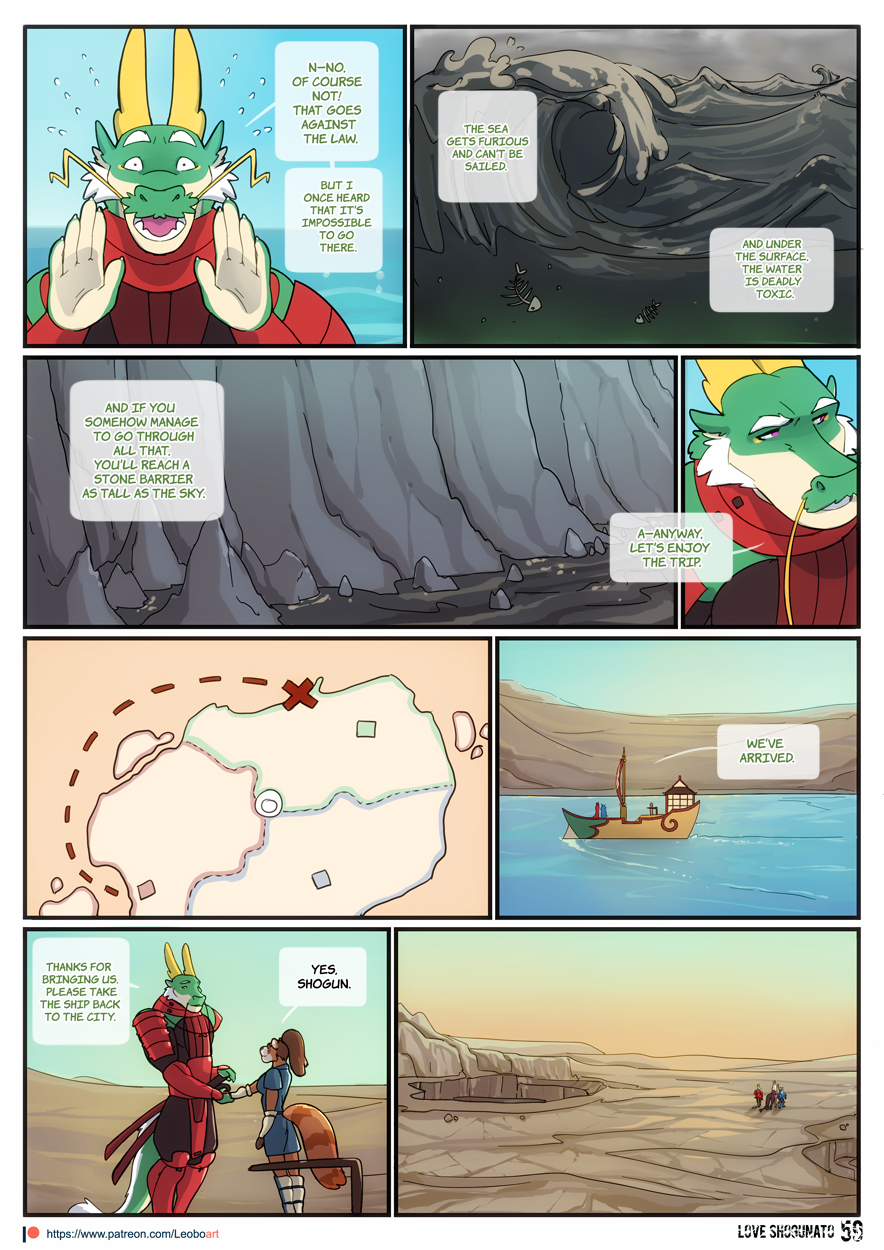 Leobo What A Twist