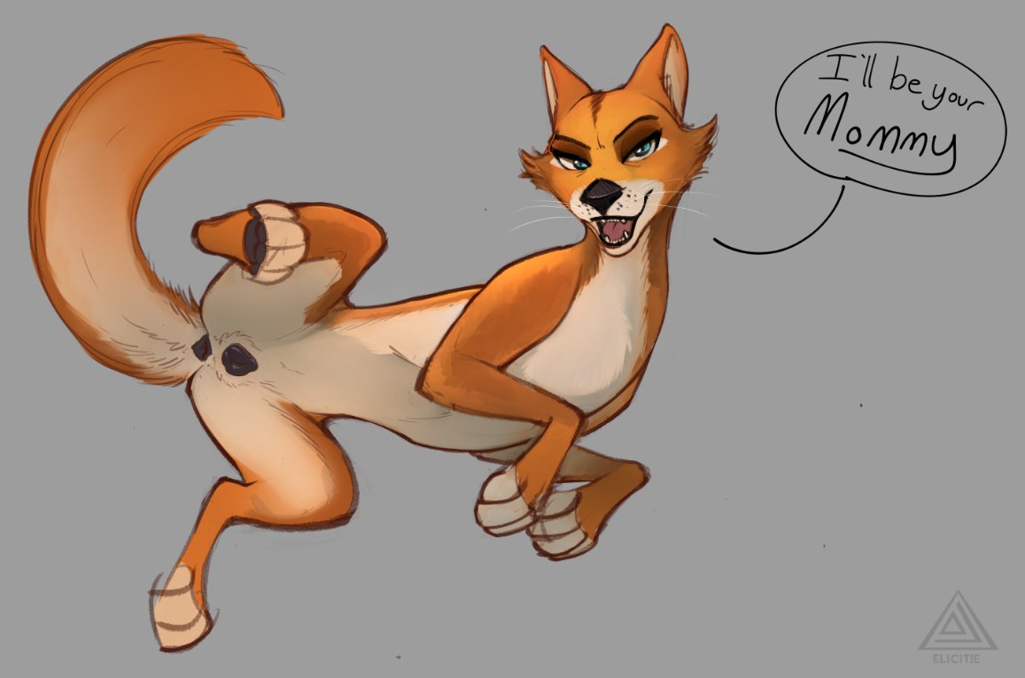 Dingo Porn