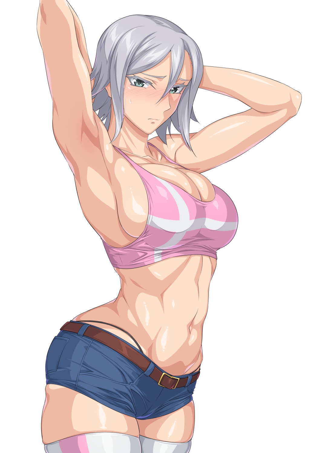 Lafter Hentai