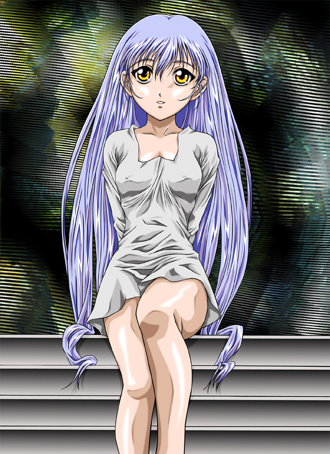 Hentai Nadesico Ruri
