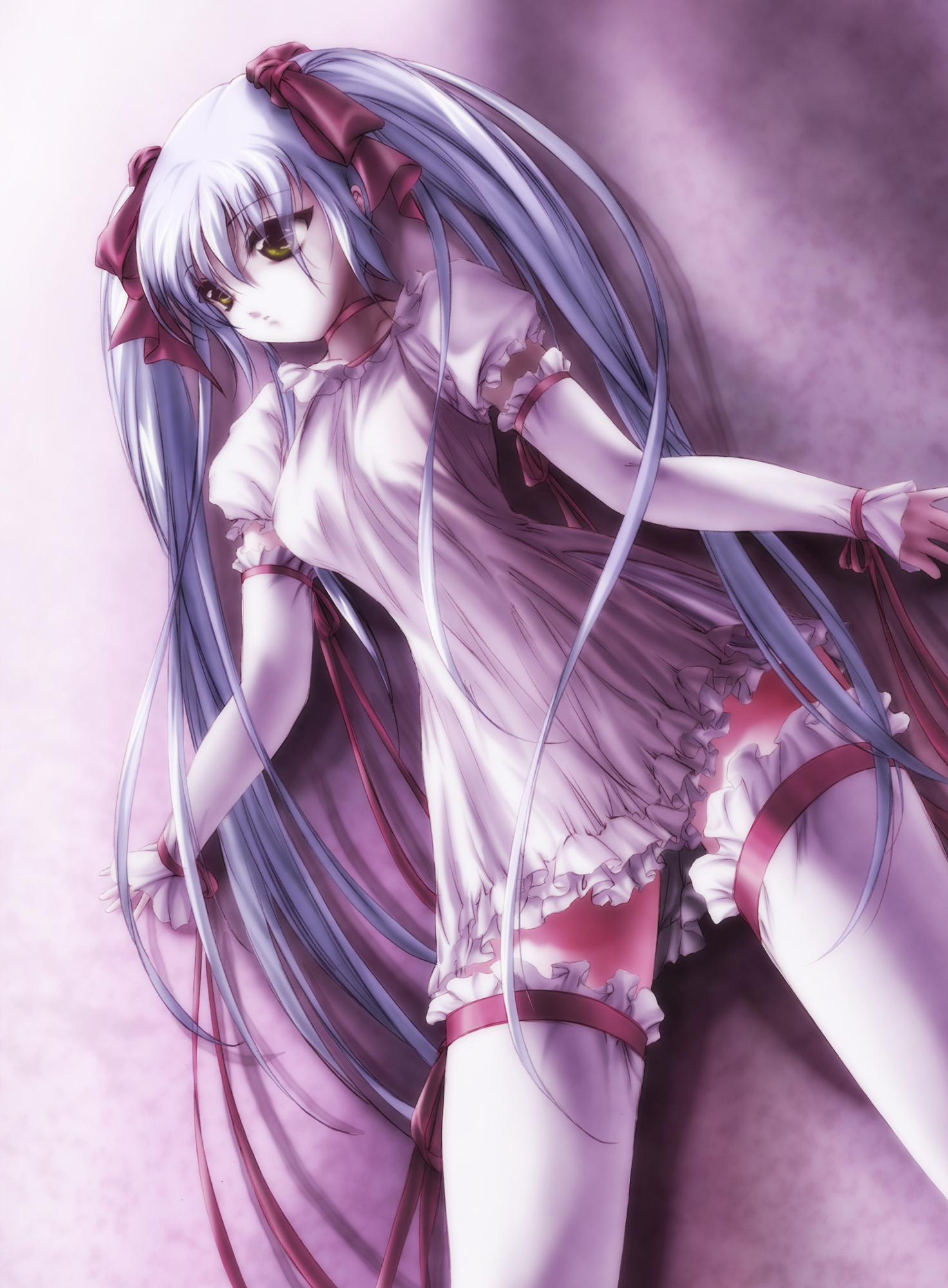 Hentai Nadesico Ruri