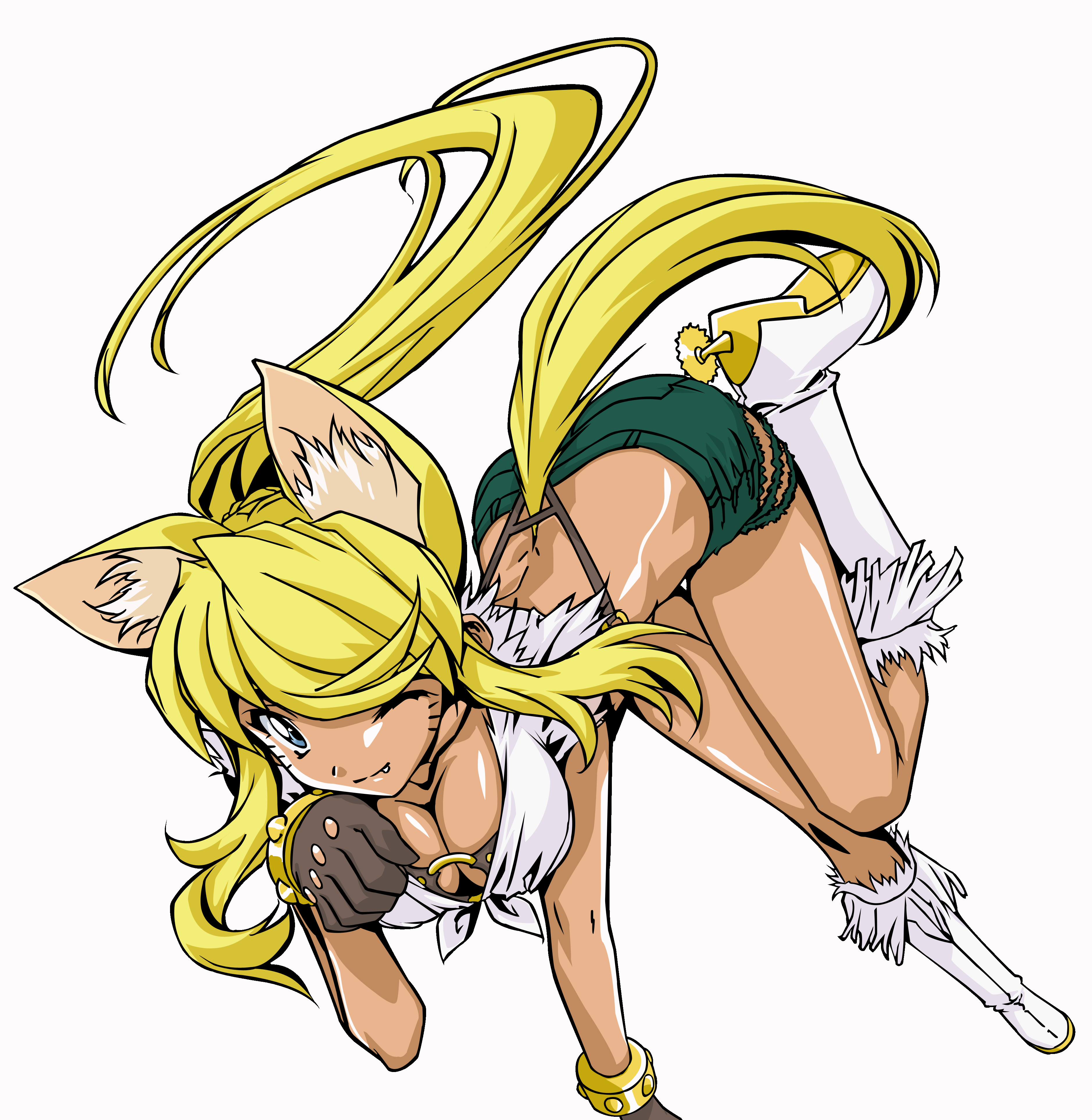 Magical Pokaan Hentai