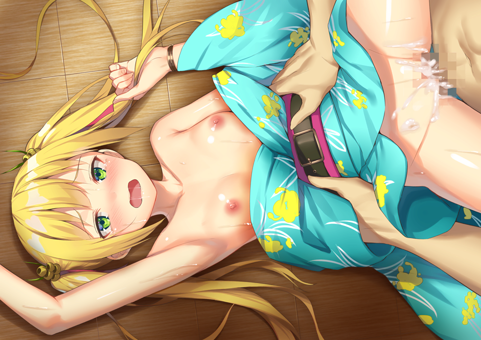 Fennel Hentai