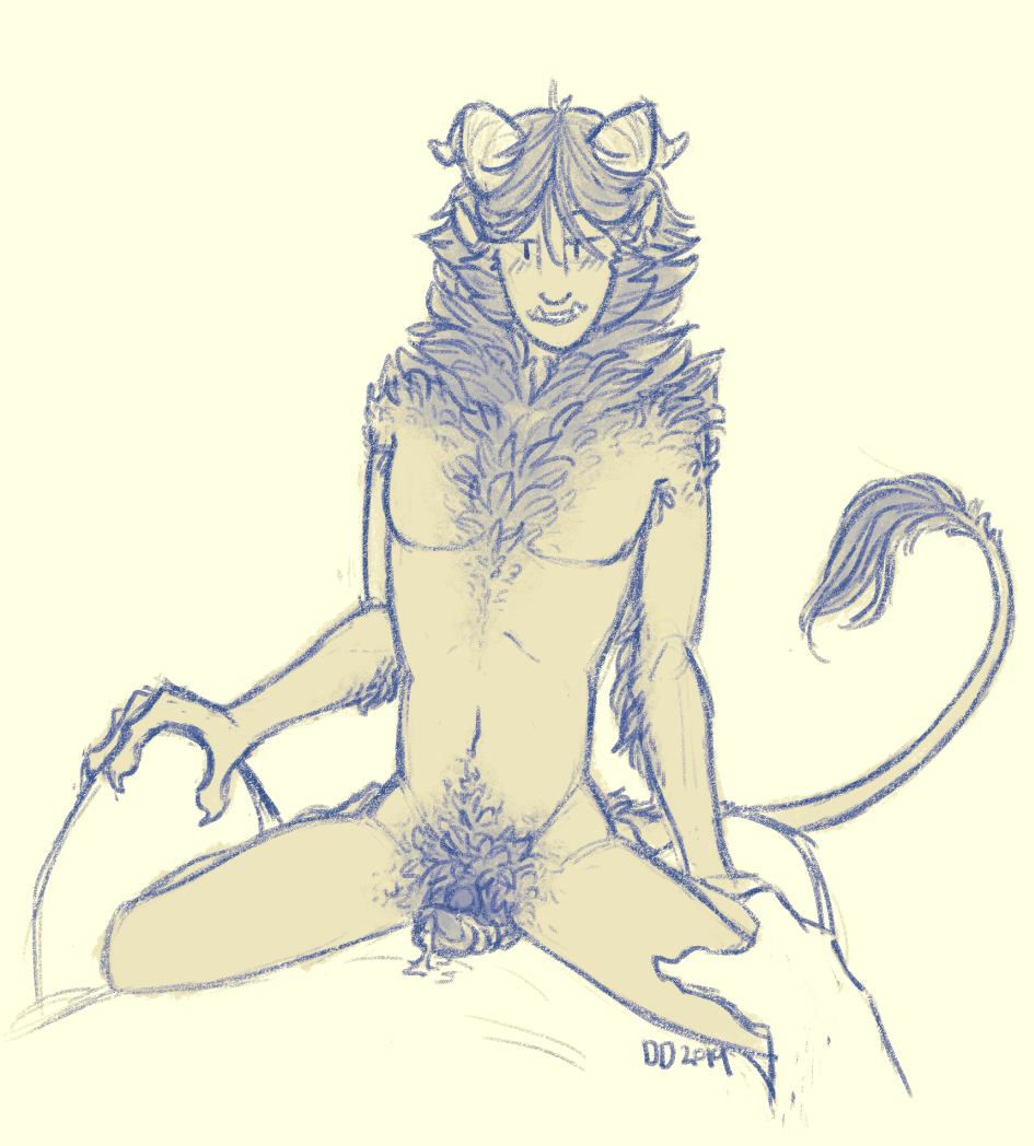 Trollhunters Nude
