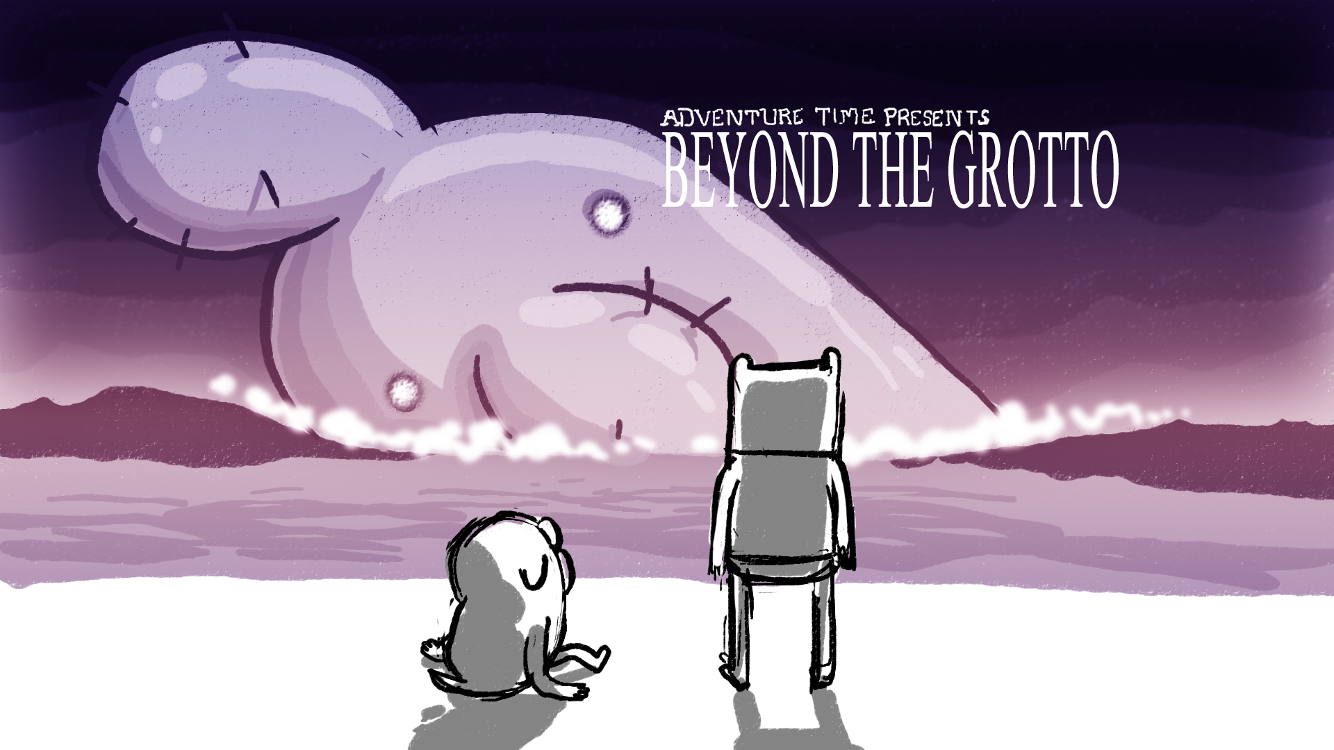 The Big ImageBoard (TBIB) - adventure time alex small-butera ambiguous ...