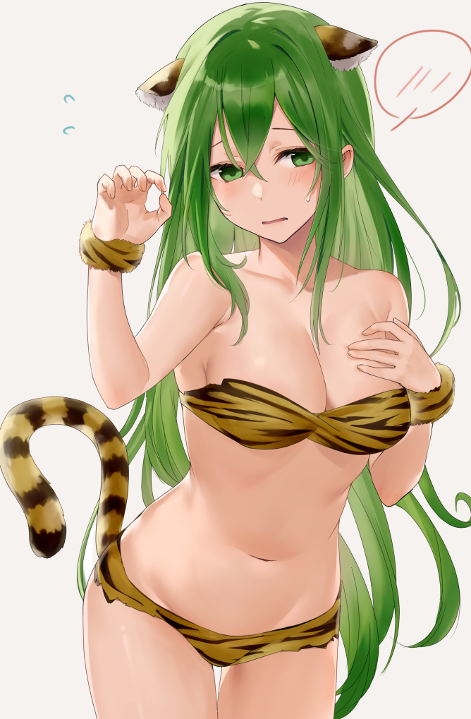 Fire Emblem Nephenee Hentai