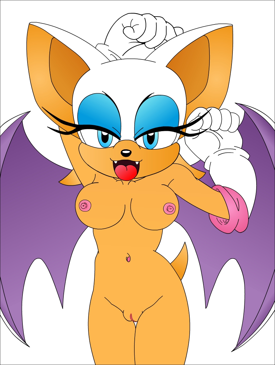 Rouge Gifs