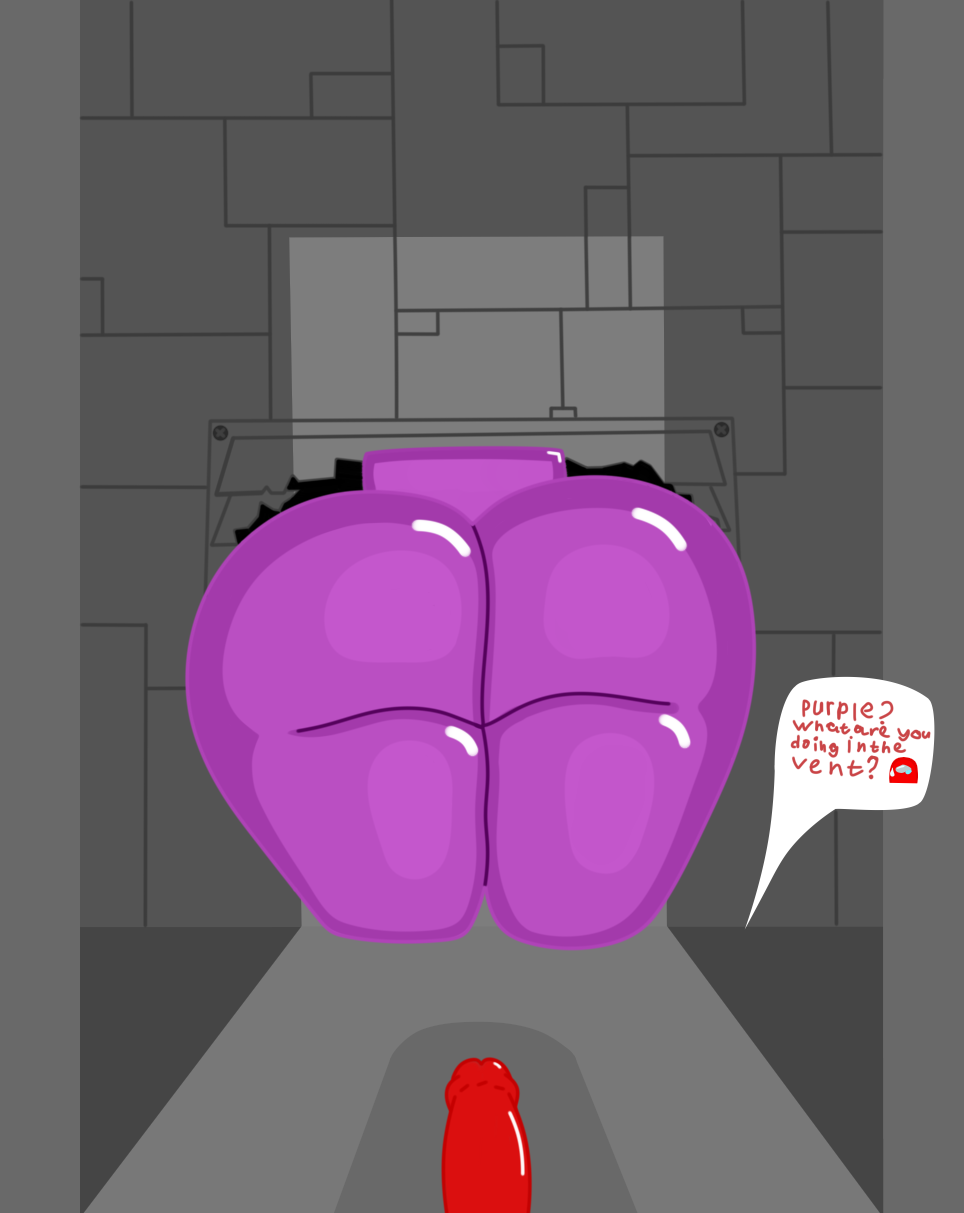S-Purple Rule 34