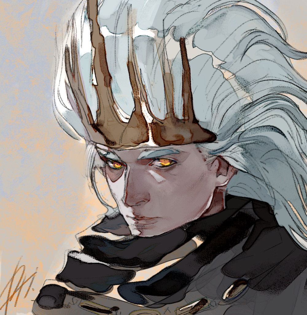 King Raychiel