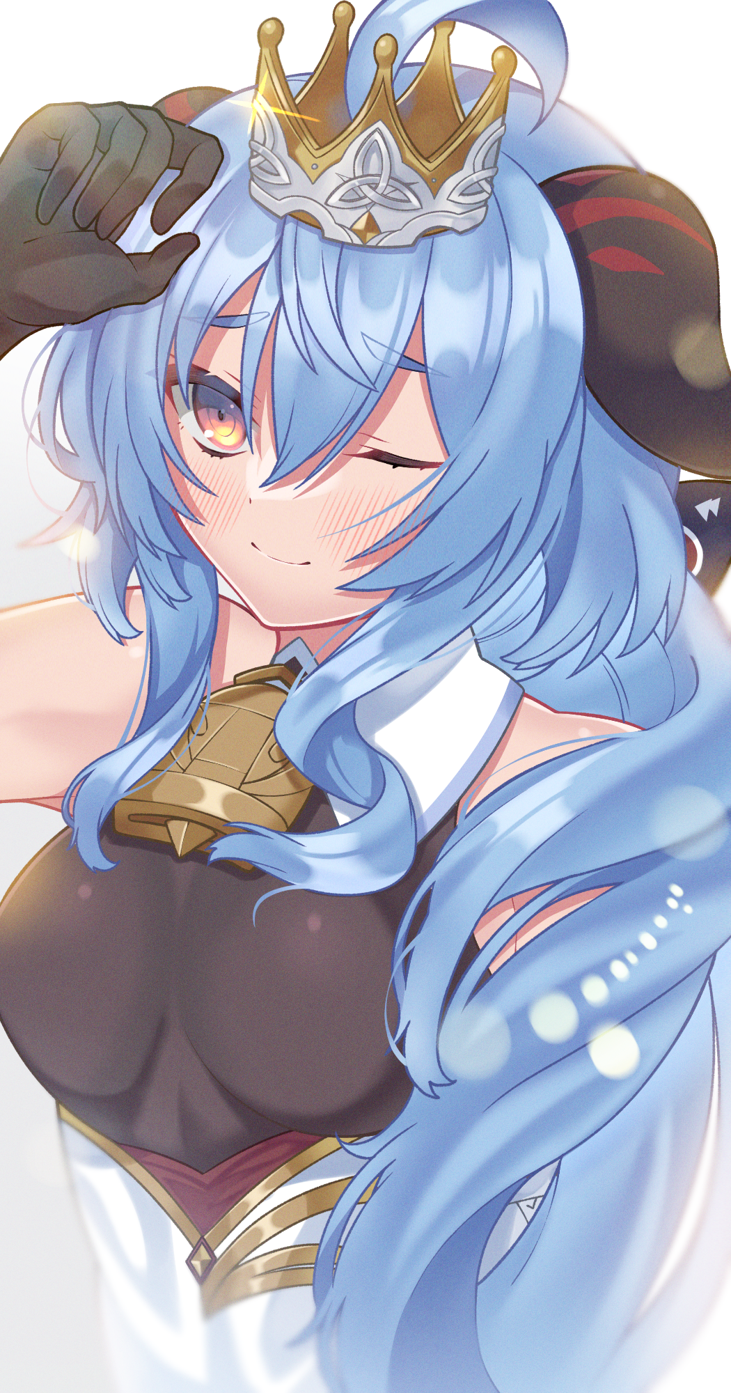 Nice Breasts