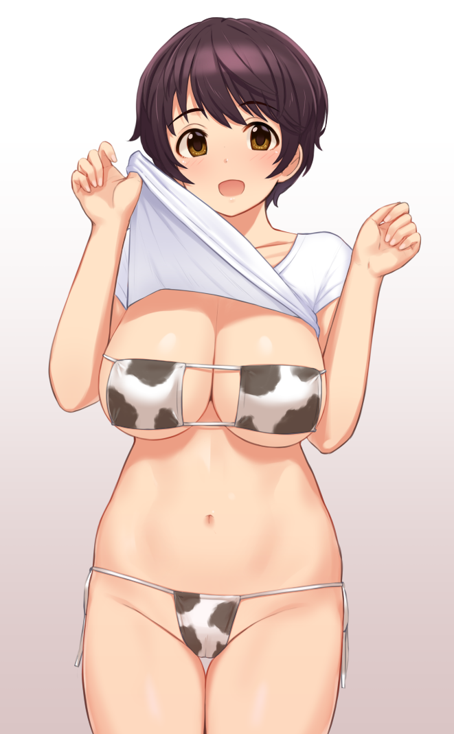 Shizuku Oikawa Hentai