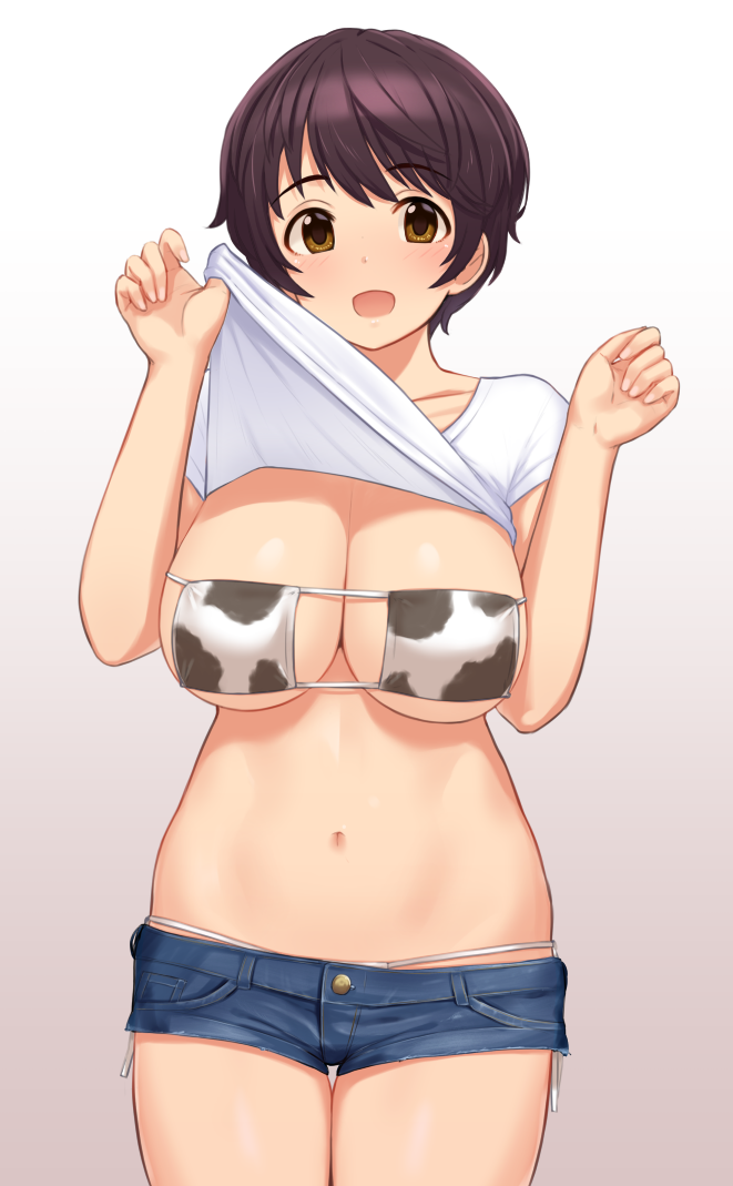 Shizuku Oikawa Hentai