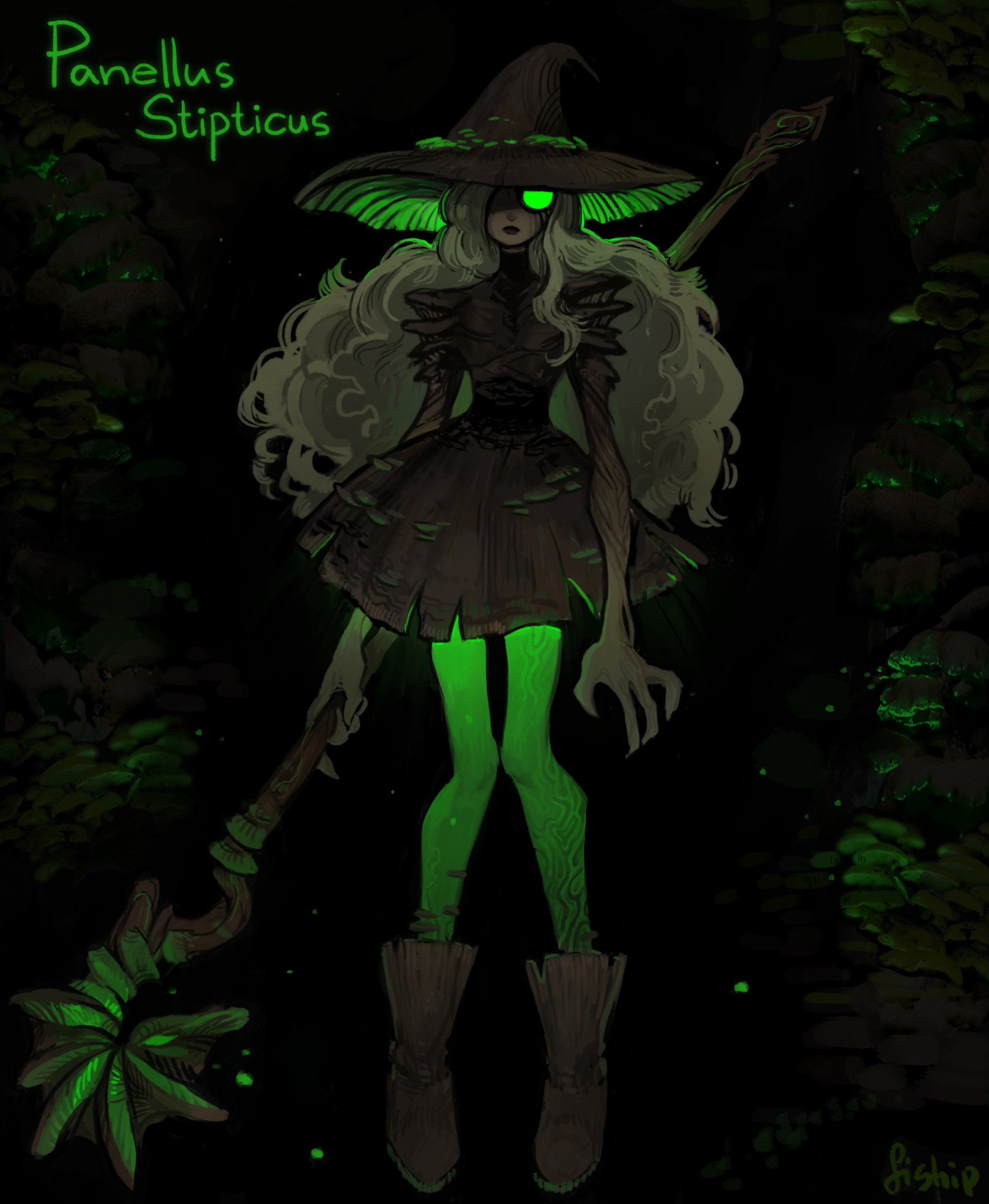 Matilda Boot – Mushroom