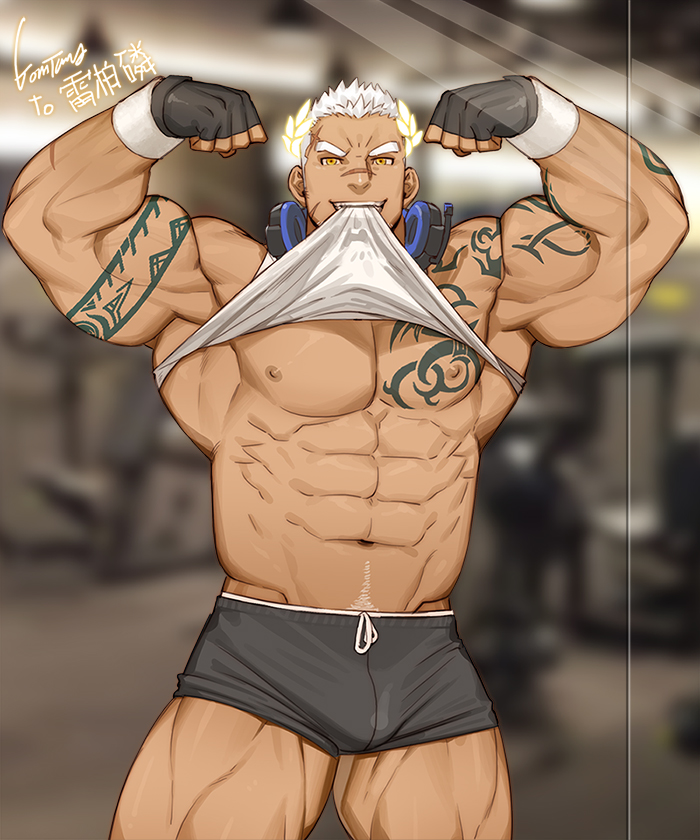 Moritake Bara