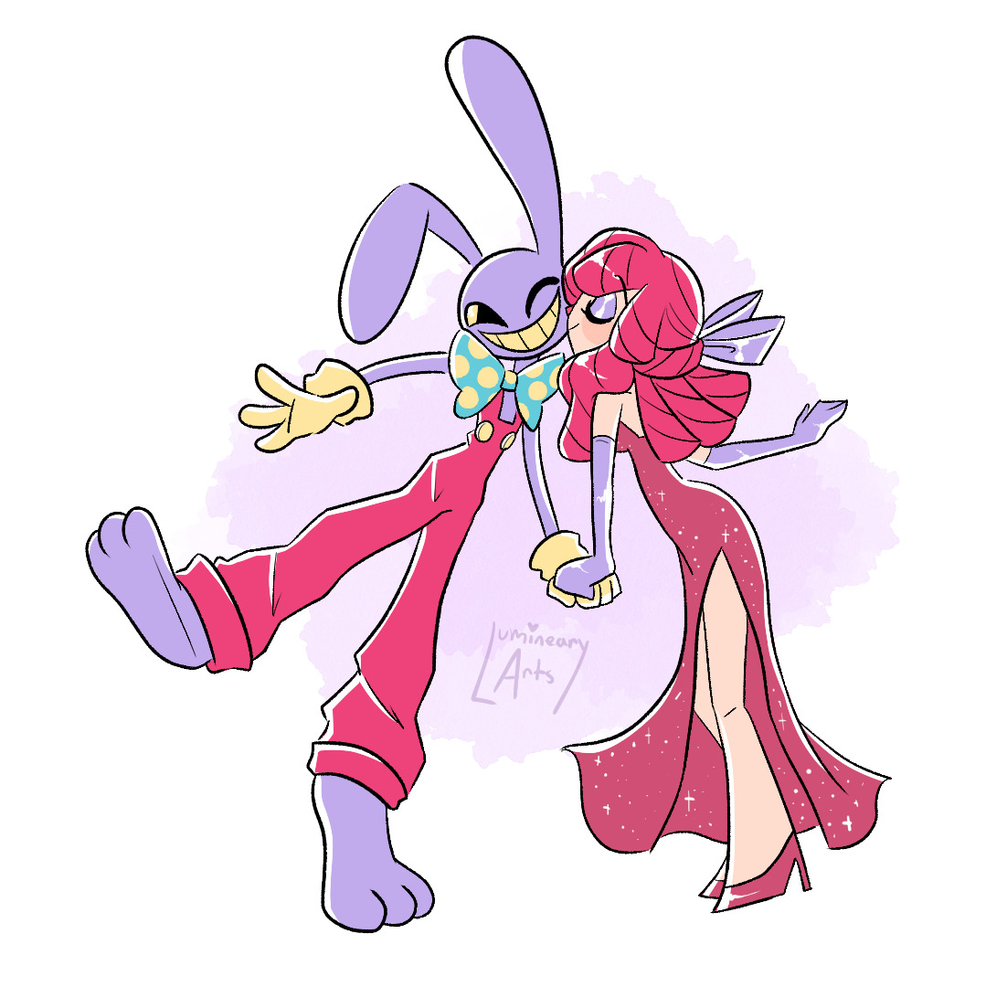 The Big ImageBoard (TBIB) - affectionate anthro clothed clothing ...