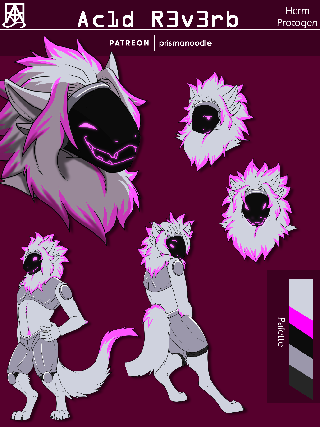 The Big ImageBoard (TBIB) - 2022 3:4 ambiguous gender angry anthro ...